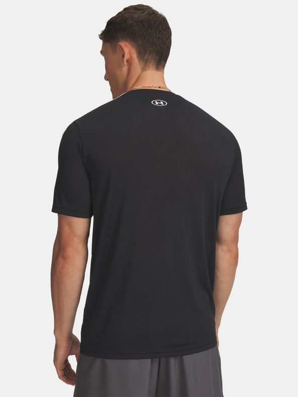 Under Armour Férfi póló Under Armour UA Tech Taping SS