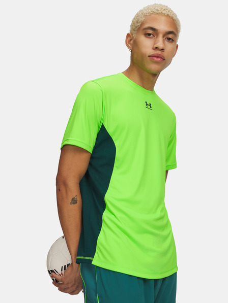 Under Armour Férfi póló Under Armour UA M Challenger Pro PRNT SS