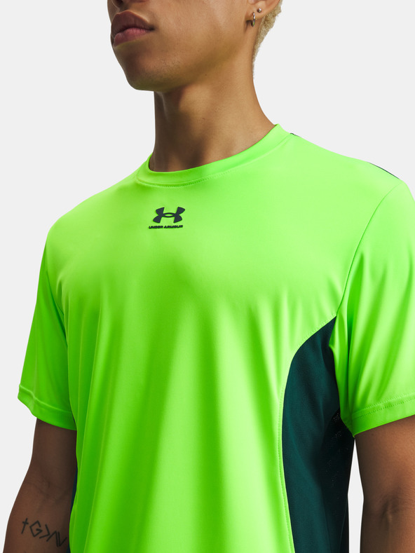 Under Armour Férfi póló Under Armour UA M Challenger Pro PRNT SS