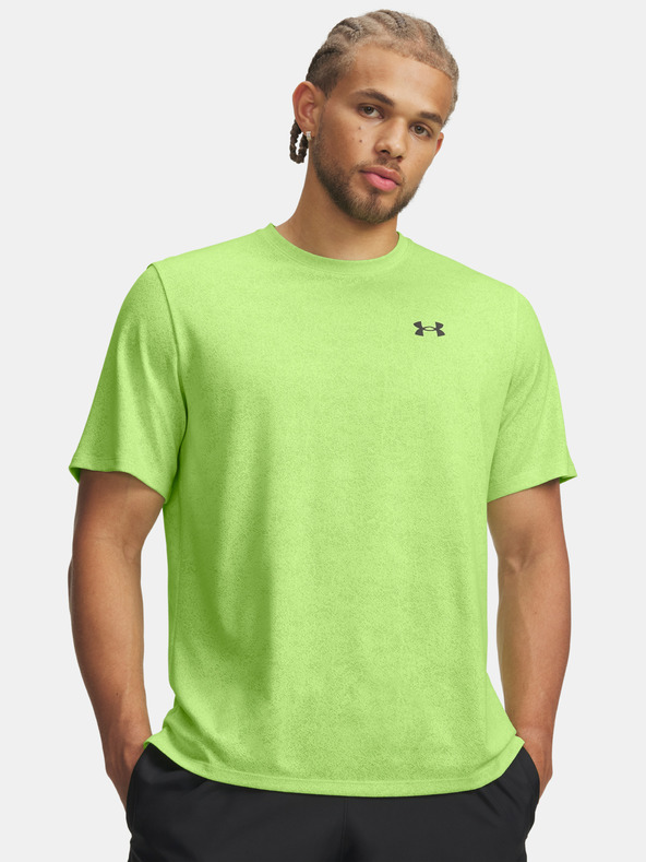 Under Armour Férfi póló Under Armour UA Tech Tee Pixelate
