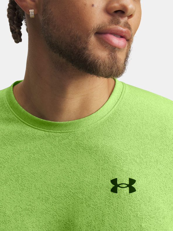 Under Armour Férfi póló Under Armour UA Tech Tee Pixelate