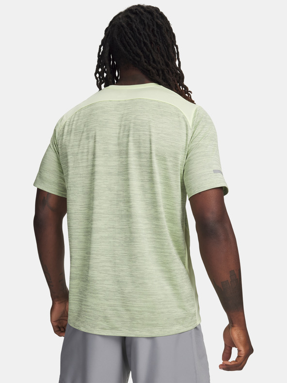 Under Armour Férfi póló Under Armour UA Tech Utility SS