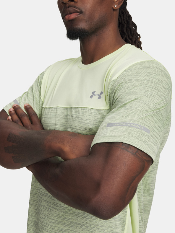 Under Armour Férfi póló Under Armour UA Tech Utility SS