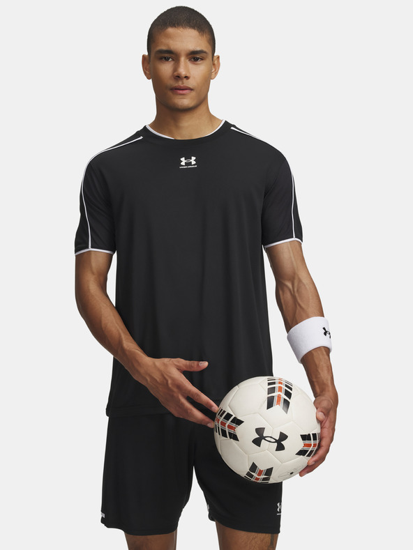 Under Armour Férfi póló Under Armour UA M Challenger Train SS