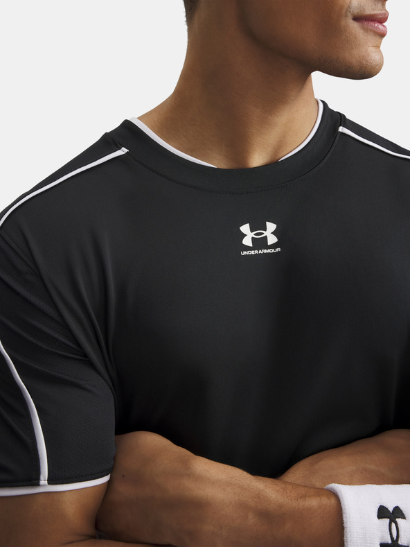 Under Armour Férfi póló Under Armour UA M Challenger Train SS