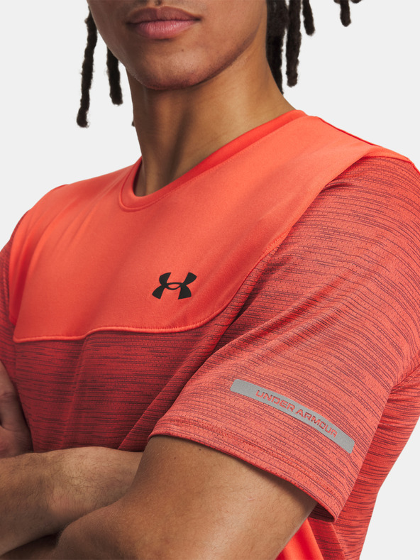 Under Armour Férfi póló Under Armour UA Tech Utility SS