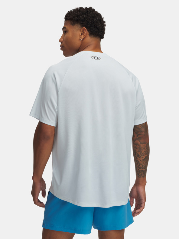 Under Armour Férfi póló Under Armour UA Tech Textured SS