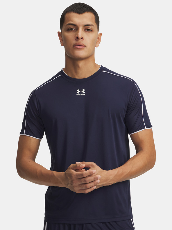 Under Armour Férfi póló Under Armour UA M Challenger Train SS