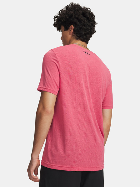 Under Armour Férfi póló Under Armour Vanish Seamless Novelty SS