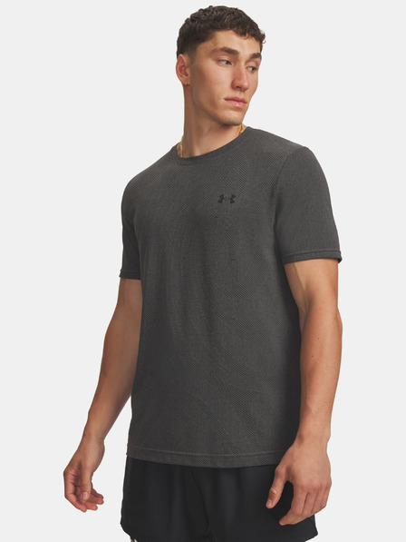 Under Armour Férfi póló Under Armour Vanish Seamless Novelty SS