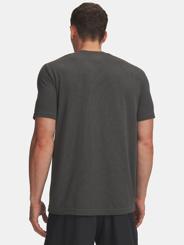 Under Armour Férfi póló Under Armour Vanish Seamless Novelty SS