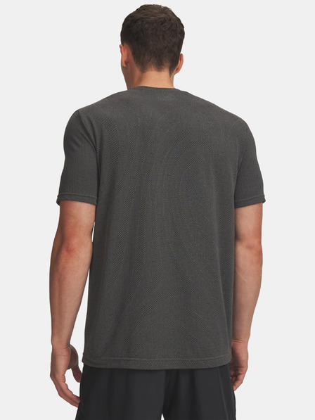 Under Armour Férfi póló Under Armour Vanish Seamless Novelty SS