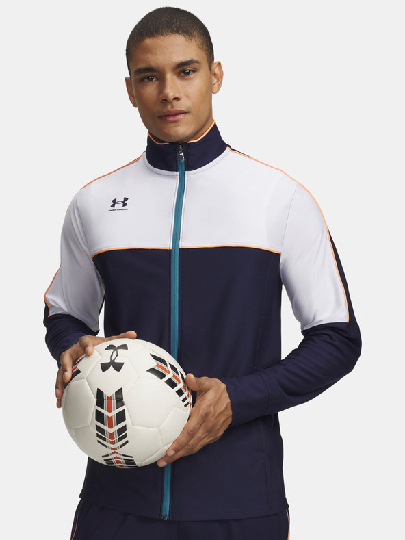 Under Armour Férfi dzseki Under Armour M Challenger Track Jacket