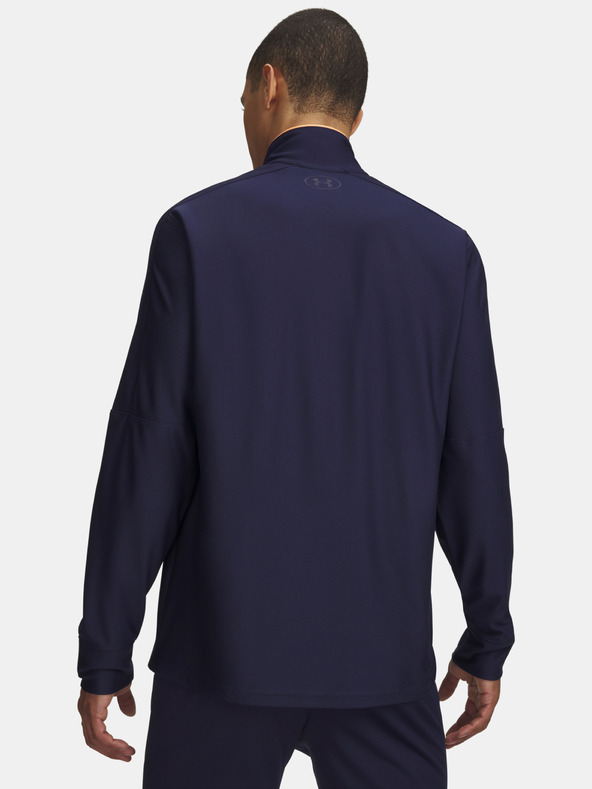 Under Armour Férfi dzseki Under Armour M Challenger Track Jacket