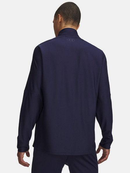 Under Armour Férfi dzseki Under Armour M Challenger Track Jacket