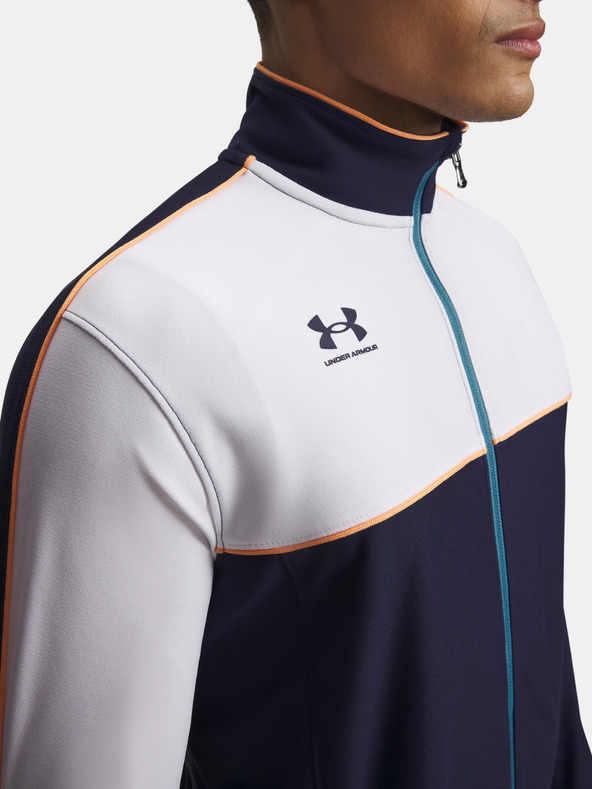 Under Armour Férfi dzseki Under Armour M Challenger Track Jacket