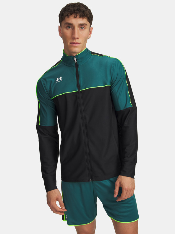 Under Armour Férfi dzseki Under Armour M Challenger Track Jacket