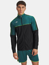 Under Armour Férfi dzseki Under Armour M Challenger Track Jacket