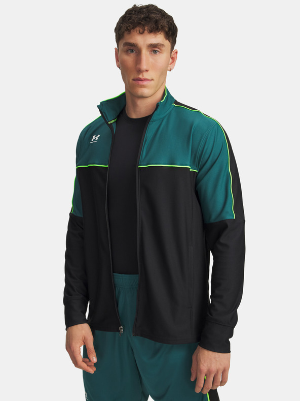 Under Armour Férfi dzseki Under Armour M Challenger Track Jacket