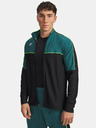 Under Armour Férfi dzseki Under Armour M Challenger Track Jacket