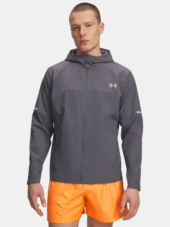 Under Armour Férfi dzseki Under Armour UA Tech Utility Woven Jckt