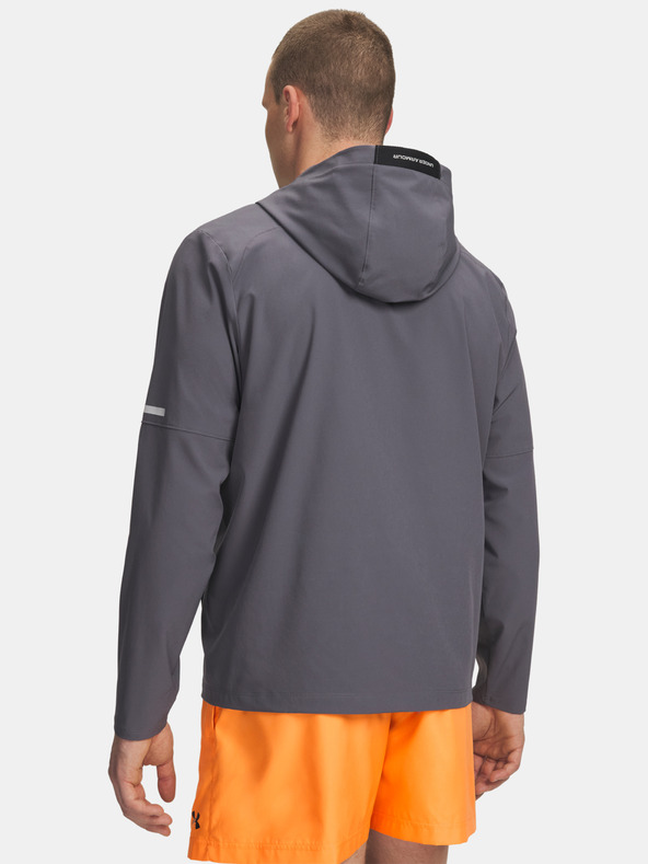 Under Armour Férfi dzseki Under Armour UA Tech Utility Woven Jckt