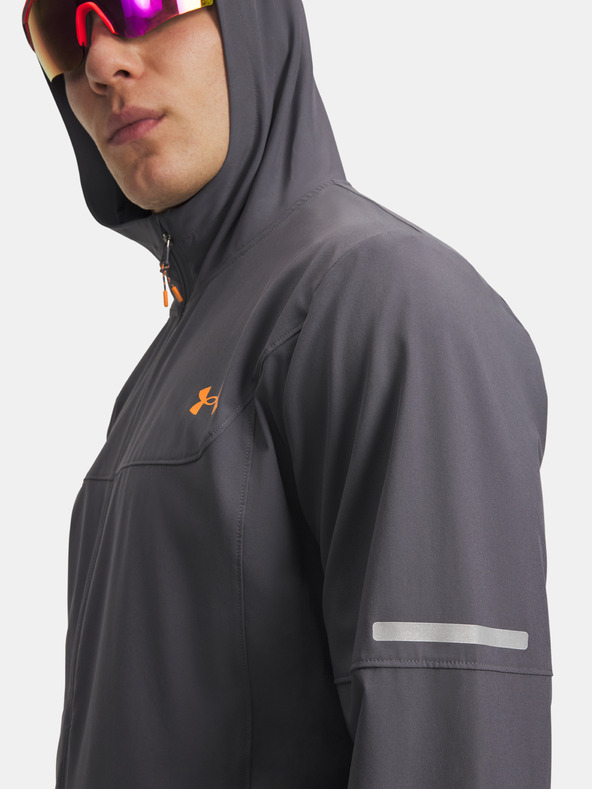 Under Armour Férfi dzseki Under Armour UA Tech Utility Woven Jckt