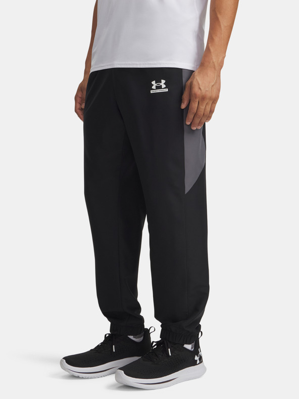 Under Armour Férfi sportnadrág Under Armour UA Tech Sport Pant