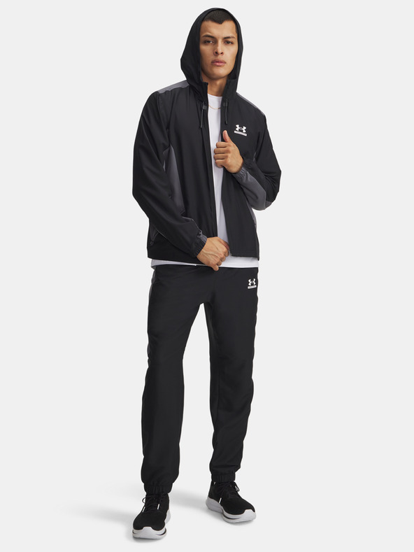 Under Armour Férfi sportnadrág Under Armour UA Tech Sport Pant