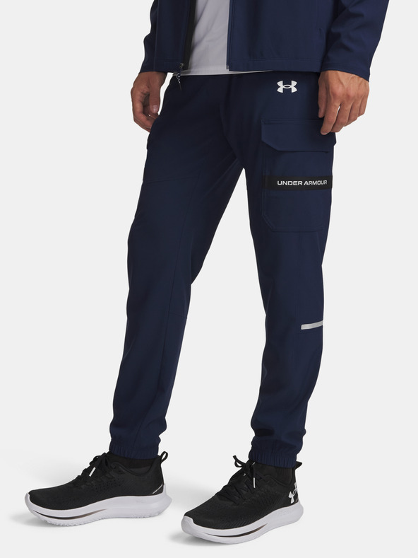 Under Armour Férfi sportnadrág Under Armour UA Tech Utility Woven Pant