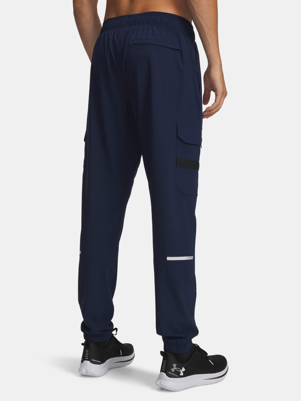 Under Armour Férfi sportnadrág Under Armour UA Tech Utility Woven Pant