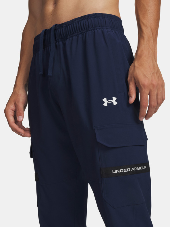 Under Armour Férfi sportnadrág Under Armour UA Tech Utility Woven Pant