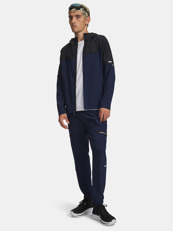 Under Armour Férfi sportnadrág Under Armour UA Tech Utility Woven Pant