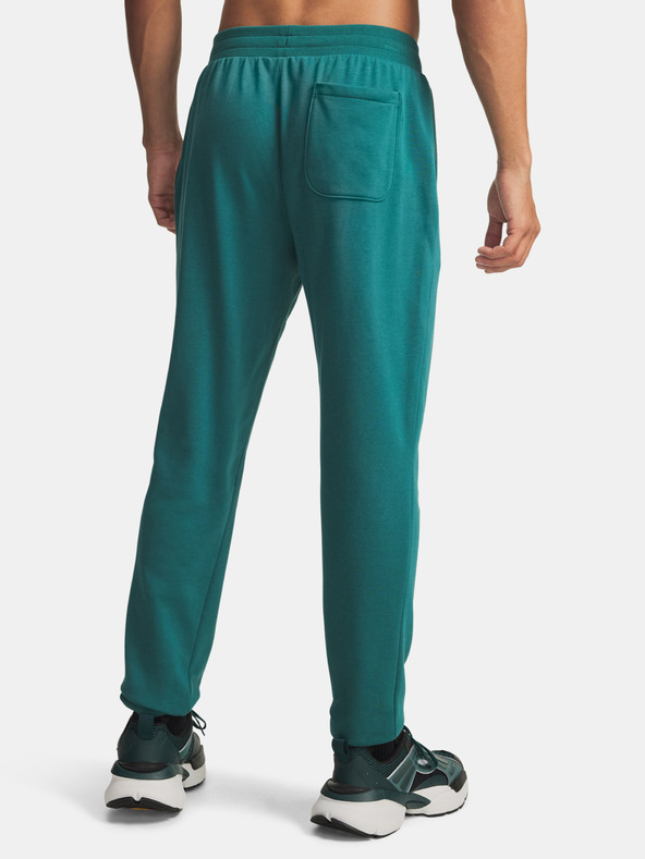 Under Armour Férfi melegítők Under Armour UA Rival LW Graphic Jogger