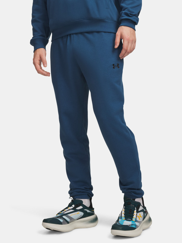 Under Armour Férfi melegítők Under Armour UA Rival LW Jogger