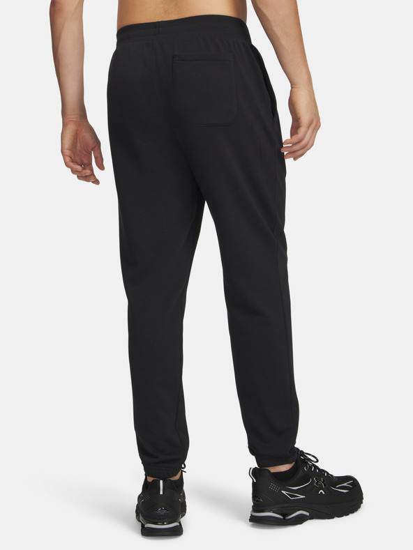 Under Armour Férfi melegítők Under Armour UA Rival LW Graphic Jogger