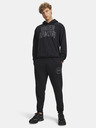 Under Armour Férfi melegítők Under Armour UA Rival LW Graphic Jogger
