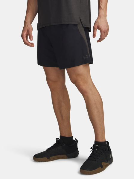Under Armour Férfi rövidnadrágok Under Armour Tech Vent 7in Shorts NEW