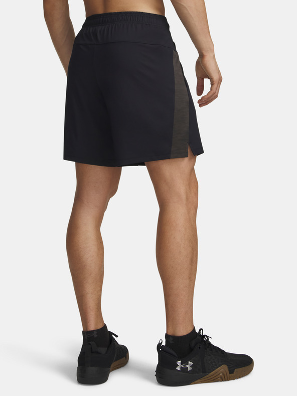 Under Armour Férfi rövidnadrágok Under Armour Tech Vent 7in Shorts NEW