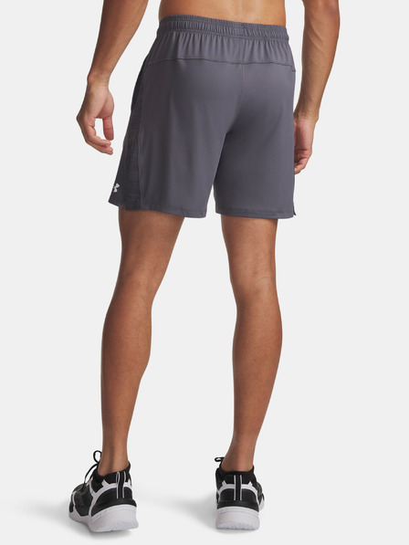 Under Armour Férfi rövidnadrágok Under Armour Tech Vent 7in Shorts NEW