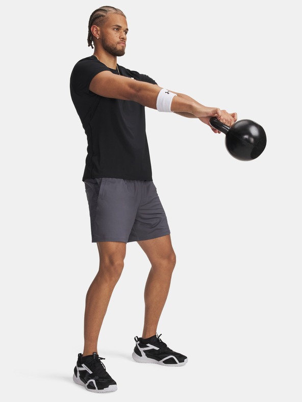 Under Armour Férfi rövidnadrágok Under Armour Tech Vent 7in Shorts NEW