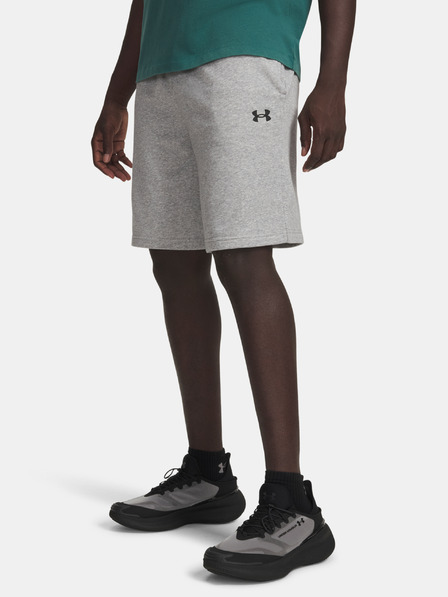 Under Armour Férfi rövidnadrágok Under Armour UA Rival LW Shorts