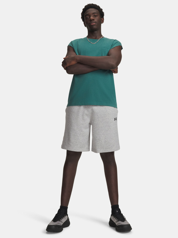 Under Armour Férfi rövidnadrágok Under Armour UA Rival LW Shorts