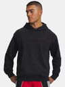 Under Armour Férfi felső Under Armour UA Rival LW Hoodie