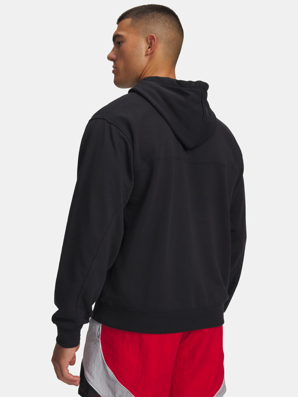 Under Armour Férfi felső Under Armour UA Rival LW Hoodie