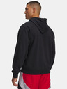 Under Armour Férfi felső Under Armour UA Rival LW Hoodie