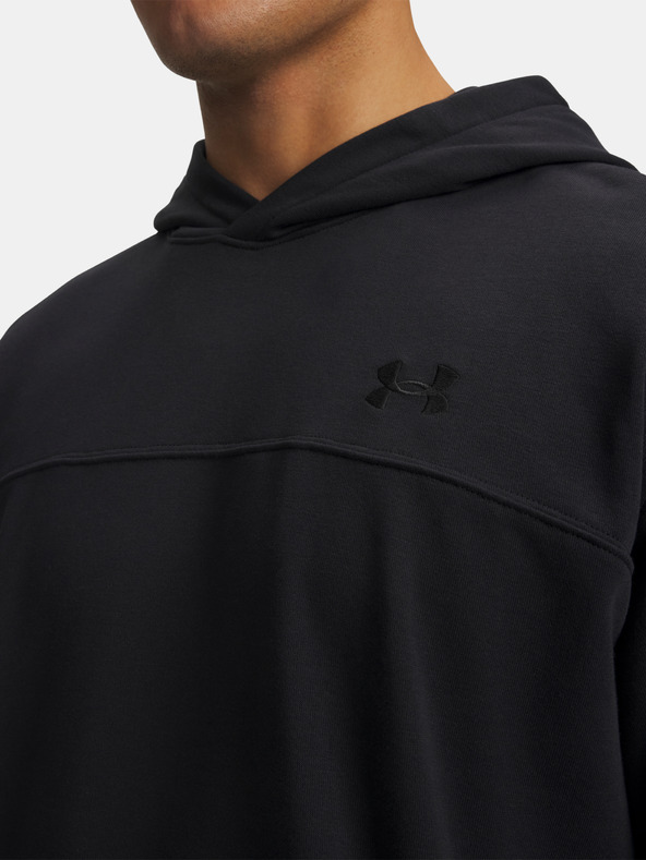 Under Armour Férfi felső Under Armour UA Rival LW Hoodie