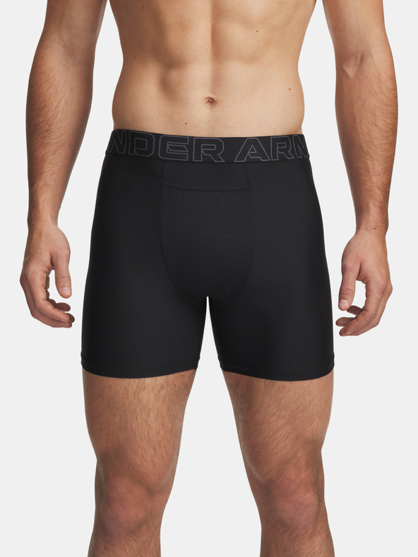 Under Armour Férfi boxeralsó Under Armour Ua Performance Pouch - Solid 6in - 2