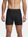 Under Armour Férfi boxeralsó Under Armour Ua Performance Pouch - Solid 6in - 2
