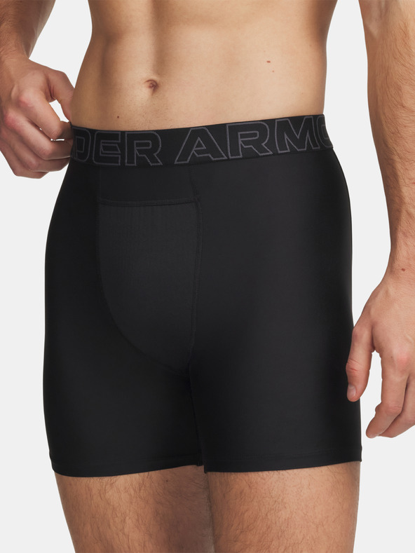 Under Armour Férfi boxeralsó Under Armour Ua Performance Pouch - Solid 6in - 2